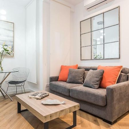 Waou Chamberi III - Alquiler Corta Duracion Apartment มาดริด ภายนอก รูปภาพ