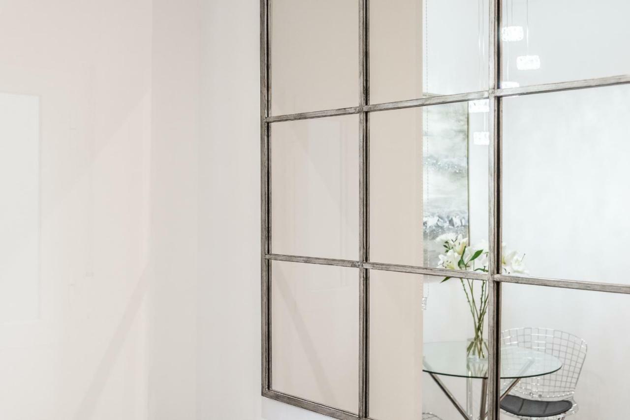 Waou Chamberi III - Alquiler Corta Duracion Apartment มาดริด ภายนอก รูปภาพ