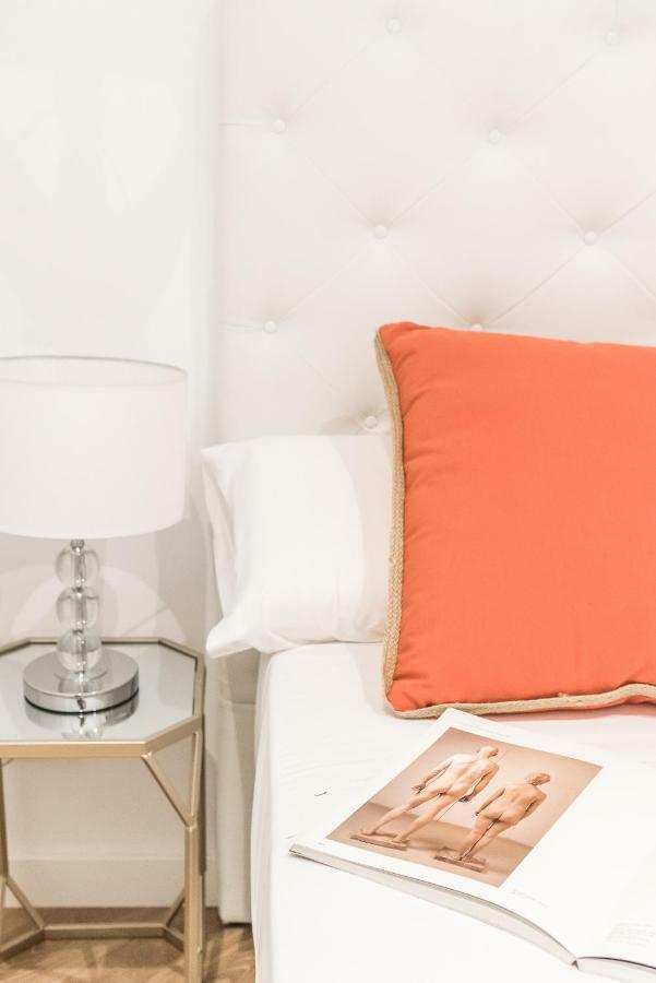 Waou Chamberi III - Alquiler Corta Duracion Apartment มาดริด ภายนอก รูปภาพ